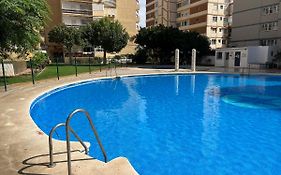 Piso Con Piscina Primera Linea De Playa