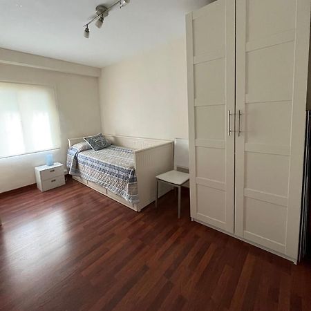 Apartamento Piso Con Piscina Primera Linea De Playa Torre Del Mar Exterior foto